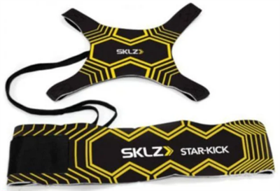 Тренажер SKLZ Star Kick Trainer SK01-195-06 3029 - фото 6318