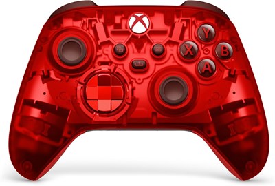 Беспроводной контроллер Xbox – Pulse Cipher Special Edition для устройств Series X|S, One и Windows 1000036767