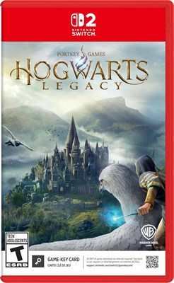 Hogwarts Legacy - Nintendo Switch 2 1000036778