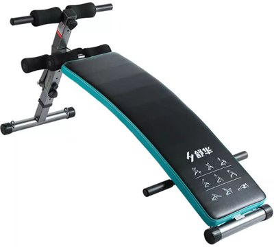 Тренажер Xiaomi SHUA Curved Abdominal Board SH-575 3048 - фото 6341