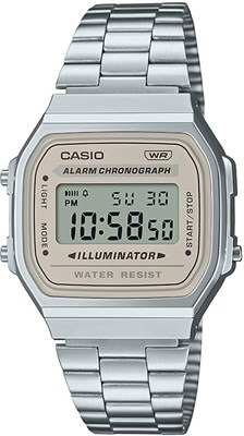 Кварцевые часы Casio унисекс для взрослых 1000037192