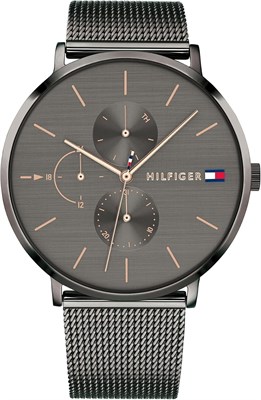 Аналоговые женские часы Tommy Hilfiger JENNA 1000037203