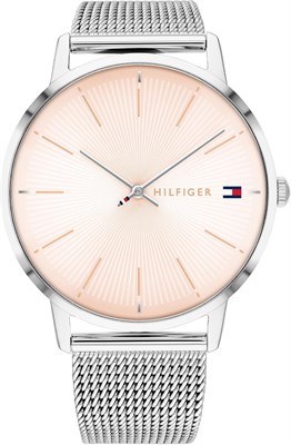 Аналоговые женские часы Tommy Hilfiger ALEX 1000037210