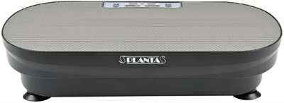 Тренажер Planta VP-02 Vibra Slim - виброплатформа 3056 - фото 6348