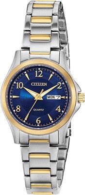 Женские кварцевые часы Citizen 1000037230