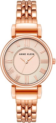 Женские наручные часы Anne Klein с браслетом 1000037238