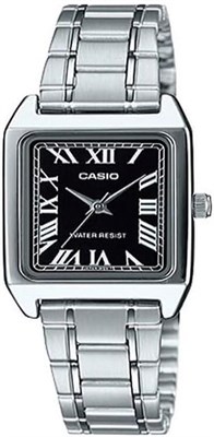 Аналоговые часы Casio: LTP-V007 для женщин 1000037239