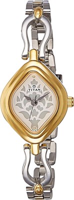 Женские аналоговые наручные часы Titan Karishma 1000037250