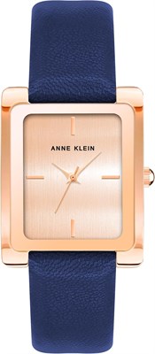 Женские часы Anne Klein с кожаным ремешком 1000037255