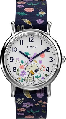 Женские часы Timex Weekender 31 мм 1000037277