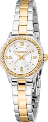 Женские кварцевые наручные часы Roberto Cavalli Lady в модном стиле 1000037294