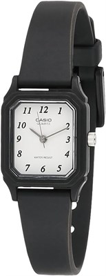 Женские повседневные кварцевые часы Casio с аналоговым дисплеем 1000037299