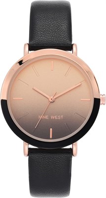 Женские наручные часы Nine West с ремешком 1000037302