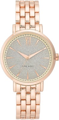 Женские наручные часы Nine West с браслетом 1000037330