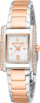 Женские кварцевые наручные часы Roberto Cavalli Lady в модном стиле 1000037335