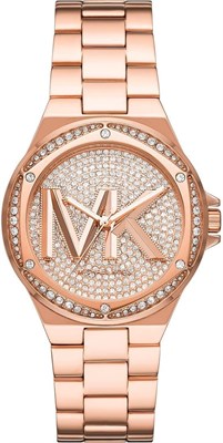 Женские кварцевые часы Michael Kors Lennox 1000037354