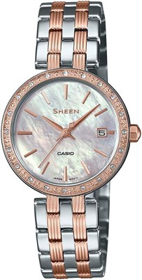 Часы Casio Sheen 1000037398