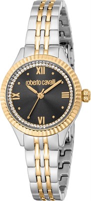 Женские кварцевые наручные часы Roberto Cavalli Lady в модном стиле 1000037421