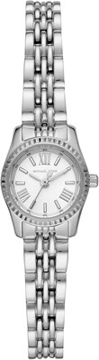 Женские часы Michael Kors Lexington, хронограф из нержавеющей стали 1000037502