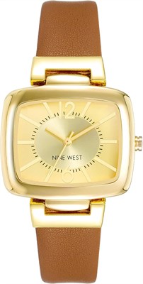 Женские наручные часы Nine West с ремешком 1000037517