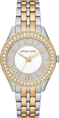 Женские наручные часы Michael Kors LADIESMETALS MK4811, серебристые, размер 38, круглые 1000037537