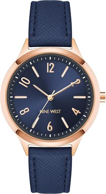 Женские наручные часы Nine West с ремешком, NW/2836 1000037579