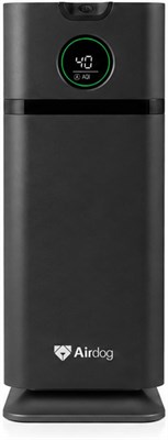 Очиститель воздуха Airdog X1D черный 1000037678