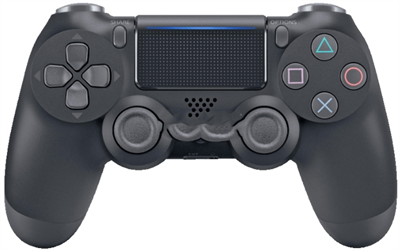 Геймпад Sony DualShock 4 V2 Black CUH-ZCT2E / PS719870357 3076 - фото 6370