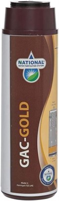 National Green - National Green Carridge Gac, Gold Nfc-Gac-101-G 1000037732