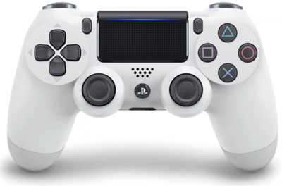 Геймпад Sony DualShock 4 V2 White CUH-ZCT2E / PS719894759 3089 - фото 6384