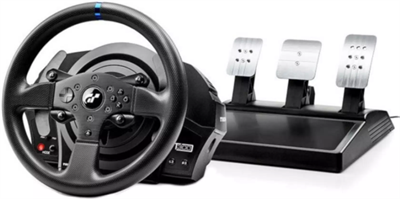 Руль Thrustmaster T300 RS Gran Turismo Edition 3097 - фото 6392