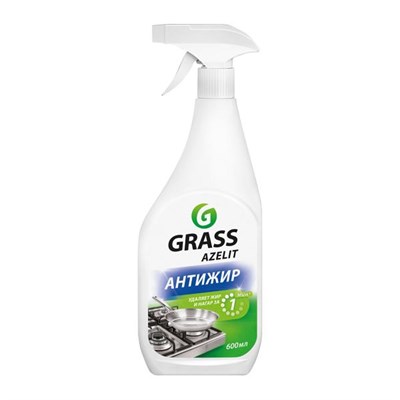 600мл чистящего средства Grass Azelit для кухни 1000039461