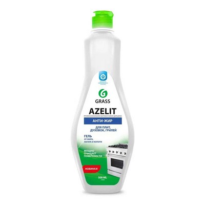 500 мл чистящего средства Grass Azelit для использования на кухне 1000039519