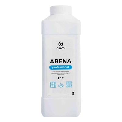 1-литровая емкость жидкости Grass Arena для пола 1000039579