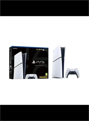 Sony PlayStation 5 Slim Digital Edition 1000039683