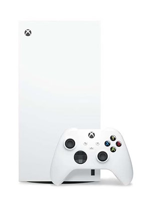 Xbox Series X 1 ТБ - цифровая версия 1000039698