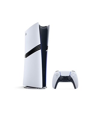 Игровая консоль Sony PlayStation 5 Pro (версия для ОАЭ) с контроллером 1000039706