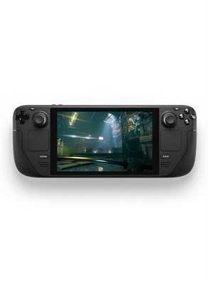 Портативная игровая консоль Valve Steam Deck OLED 512 ГБ (международная версия) 1000039711