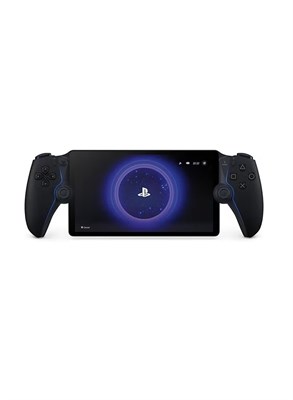 Sony Portal Remote Player для PlayStation 5 (официальная версия) - Midnight Black 1000039714