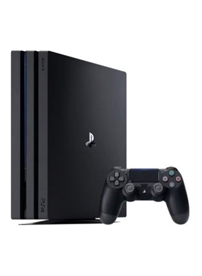 Игровая консоль Sony PlayStation 4 Pro 1 ТБ 1000039734