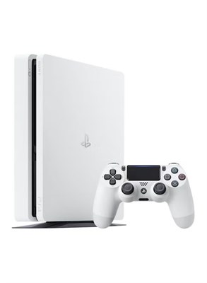 Игровая консоль Sony PlayStation 4 Slim 500GB 1000039763
