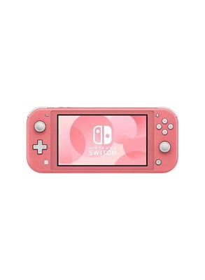 Консоль Nintendo Switch Lite 1000039782