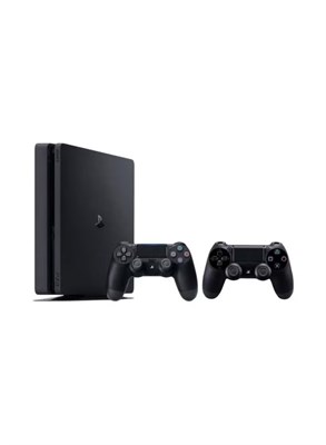 Игровая консоль Sony PlayStation 4 Slim 500GB 1000039811