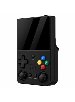 Игровая приставка SJGAM M21: классическое удовольствие, компактный дизайн 1000039924