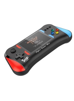 С OH YOUTH X7M ретро-игры стали проще с OH YOUTH X7M – 500 игр в одном устройстве 1000039978