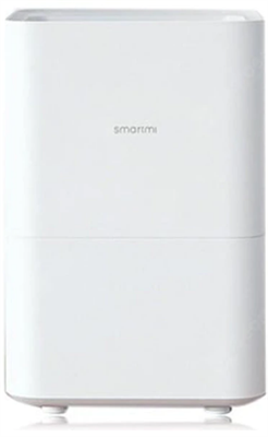 Увлажнитель Xiaomi Smartmi Zhimi Air Humidifier 2 CJXJSQ02ZM CN 3153 - фото 6451