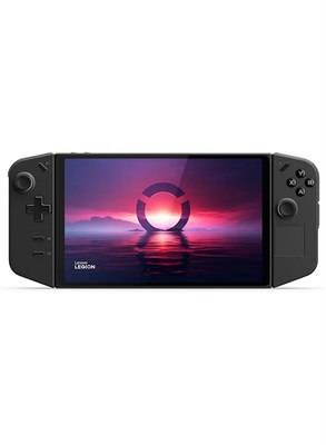 Lenovo Legion Go, портативный игровой ноутбук, процессор AMD Ryzen Z1 Extreme, 16 ГБ оперативной памяти, SSD-накопитель 512 ГБ, интегрированная графика AMD Radeon, 8,8-дюймовый дисплей WQXGA 144 Гц, Windows 11 1000040068