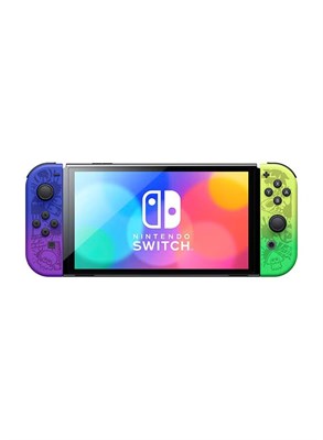 Nintendo Switch Splatoon 3 1000040071