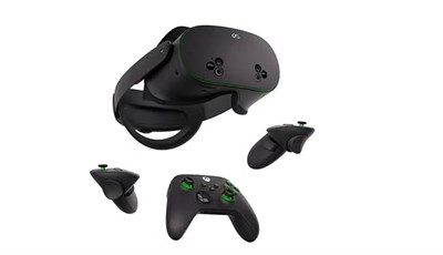Meta Quest 3S 128GB Xbox Limited Edition 1000040088