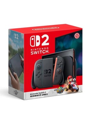 Nintendo Switch Switch 2 - Mario Kart Bundle 1000040117